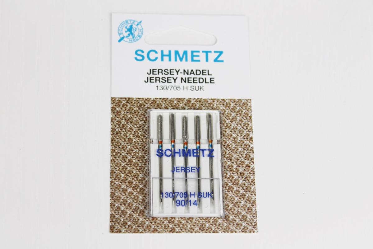 Jersey Schmetz 90/14 H SUK 130 - 750
